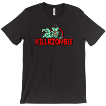 killrzombie_ T-Shirts