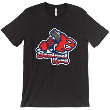 squirrelkong T-Shirts