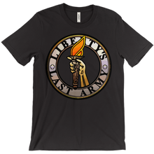 Liberty Logo (Color) Shirt
