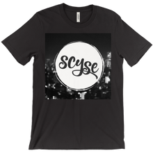 s_c_y_s_e T-Shirts