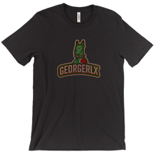 georgerlx T-Shirts