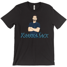 krakkajack T-Shirts