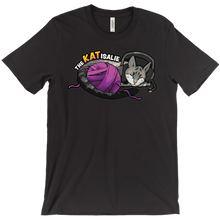 thekatisalie T-Shirts