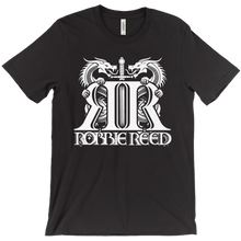 Robbie Reed (Wrestling) T-Shirts