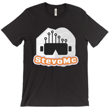 stevomc T-Shirts