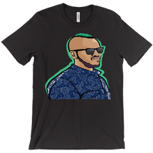 eye_dj T-Shirts