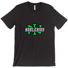 nikothenoble T-Shirts
