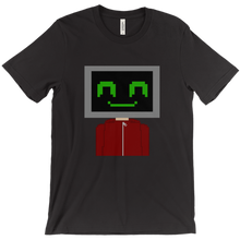 maniacalmonitorhead T-Shirts