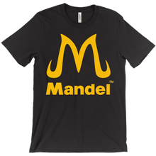 mandelvsfood T-Shirts