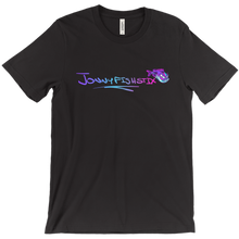 jonnyfishstix T-Shirts