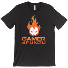 gamer4fun2u T-Shirts