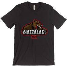 hazzalad74 T-Shirts