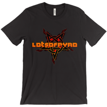 Official LOTS_OF_PYRO T-Shirts