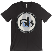 Speakers of Hydaelyn T-Shirts