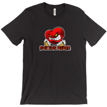the_evil_heart T-Shirts