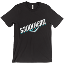 s3udi_hero T-Shirts