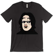 tenaciouswho T-Shirts