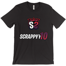 scrappyy10 T-Shirts