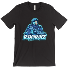psk0k1llz T-Shirts
