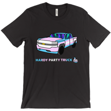 hardypartytruck T-Shirts