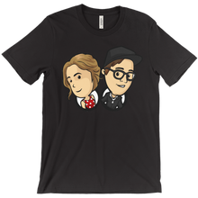 T-Shirt mit Logo