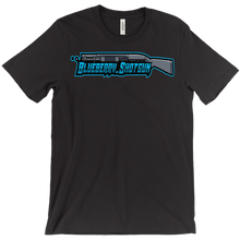 blueberry_shotgun T-Shirts