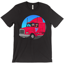 Yukkers T-Shirts