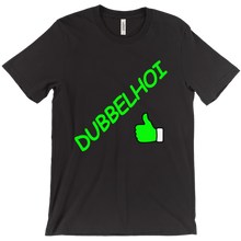 dubbelhoi T-Shirts