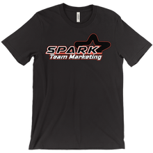 Spark Team Marketing T-Shirt