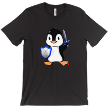 raspingpenguin T-Shirts