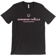 Karebear FamILY T-Shirts limited