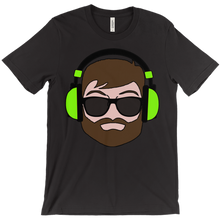 Psypher Face T-Shirts