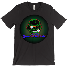codzombiemaniac24 T-Shirts