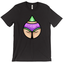 allie10pin T-Shirts
