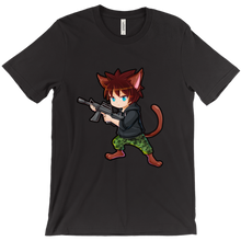 threyzii T-Shirts