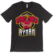 Ayman1301 T-Shirts