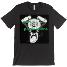 vtwinproductions T-Shirts
