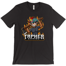 tapher77 T-Shirts