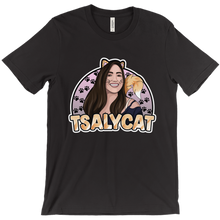 TSAlyCat T-Shirt