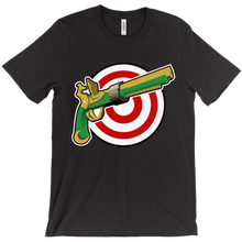 phuzzybond-865 T-Shirts
