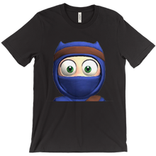 ninja_romandergrosse T-Shirts