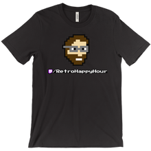 retrohappyhour T-Shirts