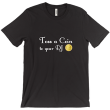 curly_taters T-Shirts