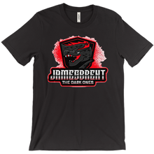 jamesbrent T-Shirts