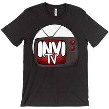 invi_tv T-Shirts