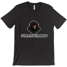 StrangeArrow T-Shirts