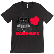 darthripz T-Shirts