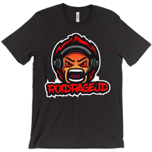 roidragejd T-Shirts