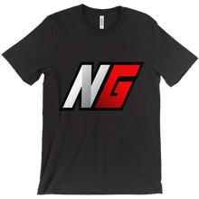 Camiseta NuffGM