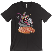 Bon Bon Pizza T-Shirt